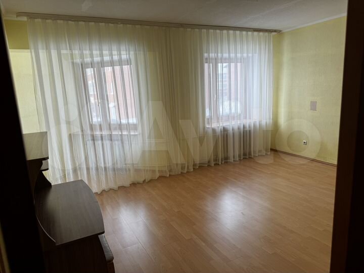 3-к. квартира, 101,8 м², 2/3 эт.