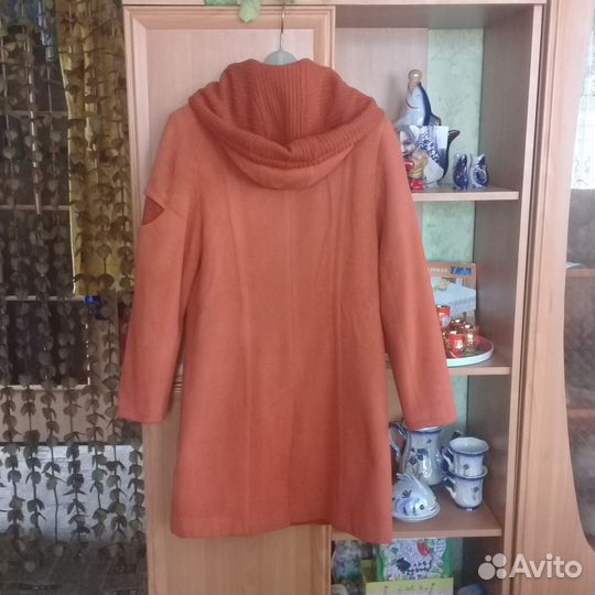 Пальтишко