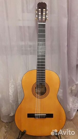 Гитара классическая