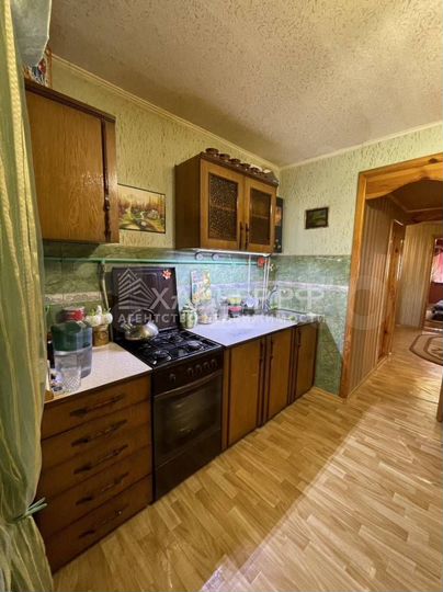 2-к. квартира, 51 м², 3/5 эт.