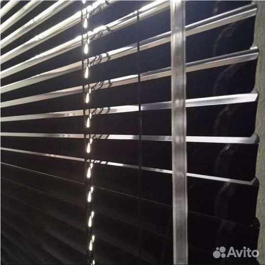 Жалюзи с доставкой