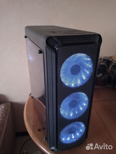 Компьютер i5 RTX3070