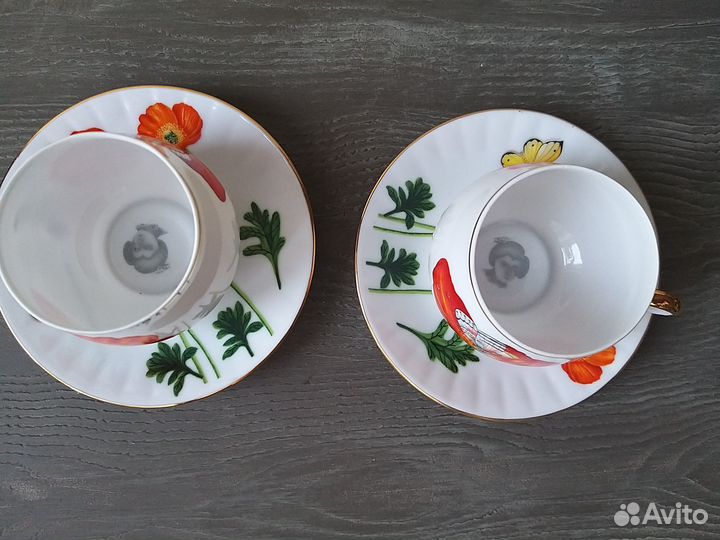 Кофейные пары yamasen