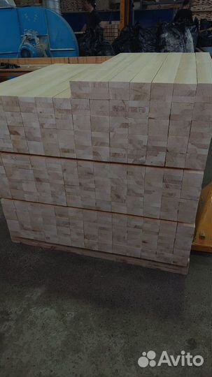 Наружные постройки с Брусом из сосны