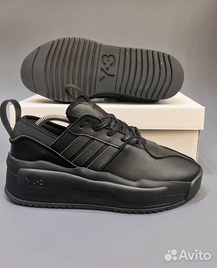 Кроссовки Adidas Y3 Rivalry