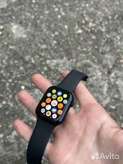 Apple watch se gen 2 44mm 2023