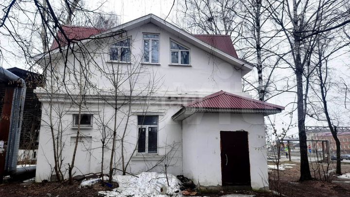 Продам помещение свободного назначения, 280 м²