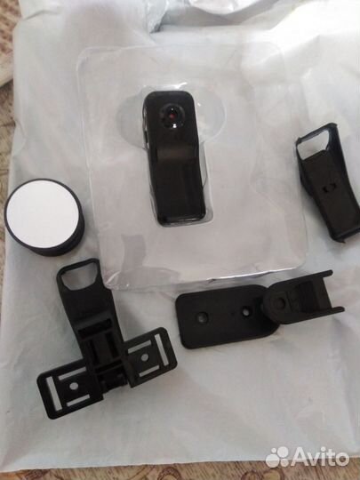 Экшн камера