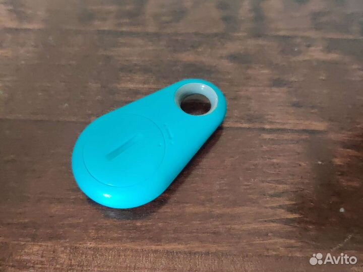 Bluetooth трекер