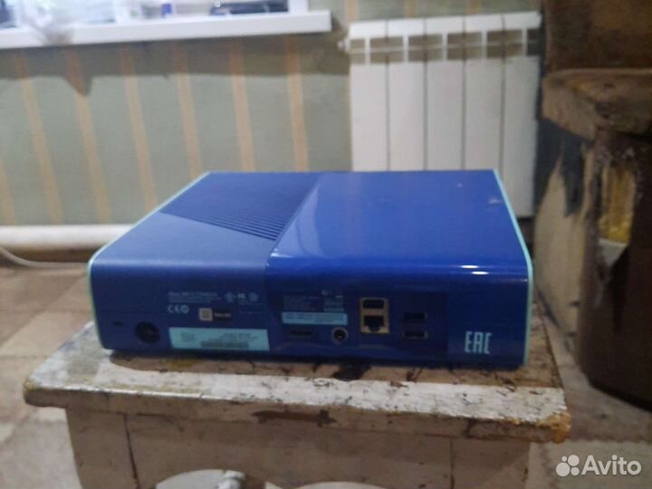 Геймпад xbox 360