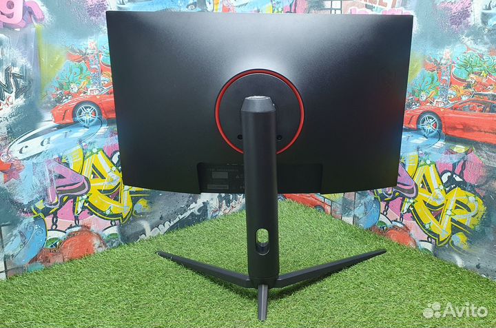 Монитор MSI 27