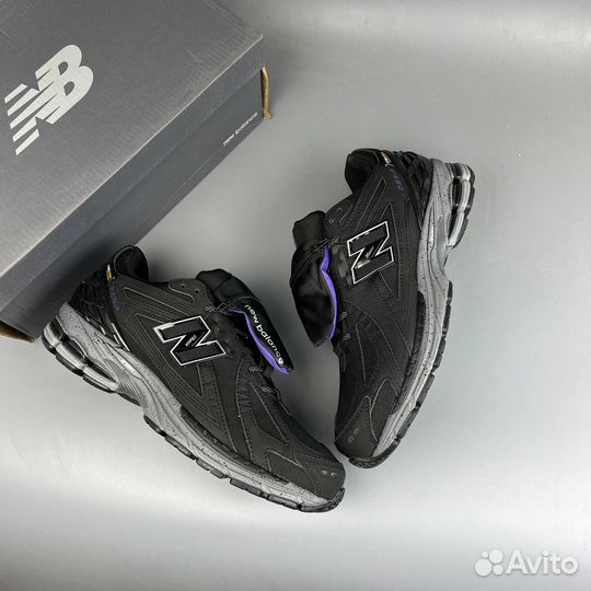 Кроссовки New Balance 1906 Cordura