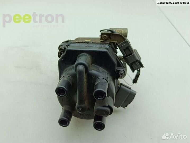 Б/У Б/У Распределитель зажигания 2210082J03 nissan