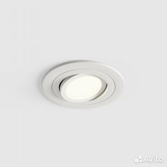 Точечный светильник LuxoLight Punto LUX0102400