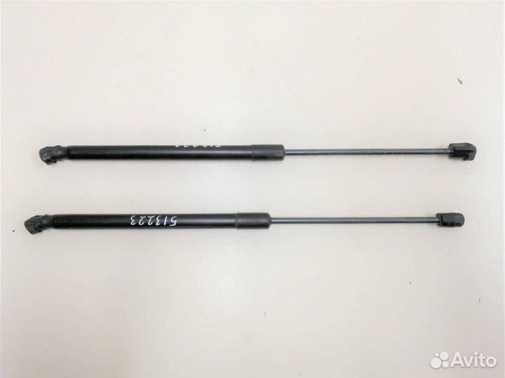 Амортизатор капота Audi Q7 4L 2005-2015