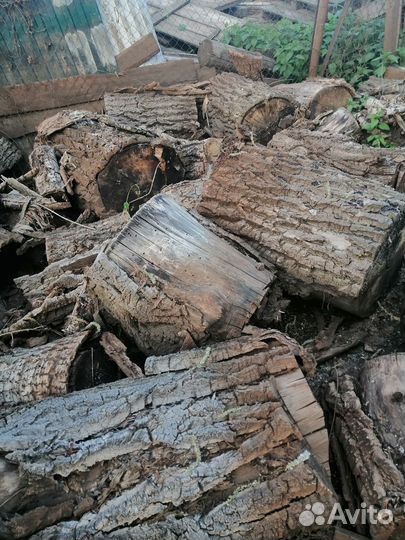 Дрова бесплатно