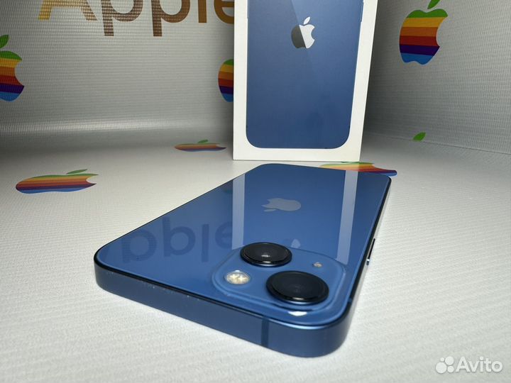 iPhone 13, 256 ГБ