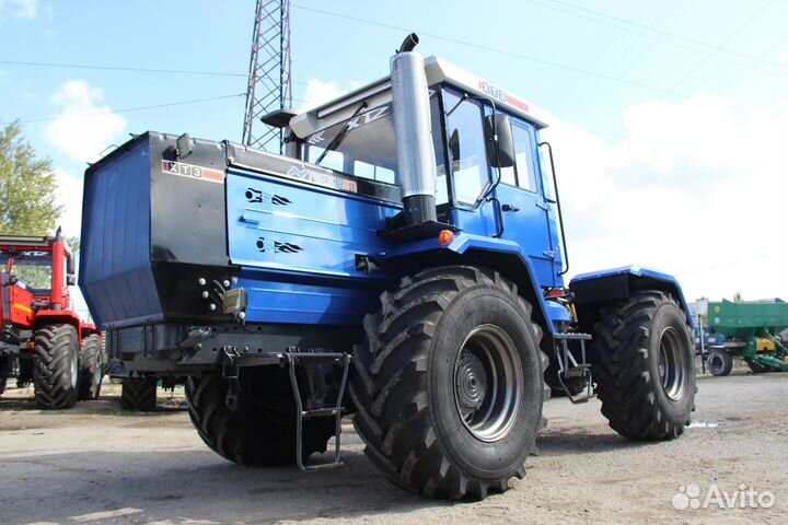 Трактор ХТЗ Т-150К, 2023