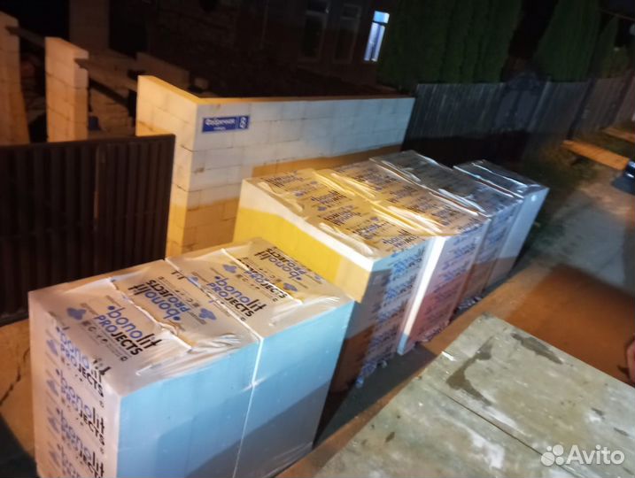 Газосиликатный блок 600х300х250