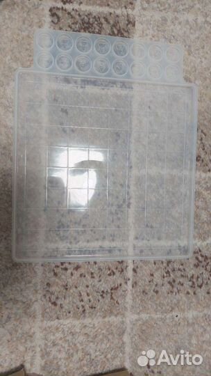 Молды и эпоксидная смола