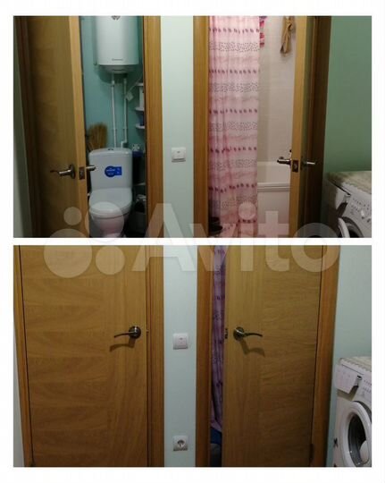 2-к. квартира, 50 м², 2/3 эт.