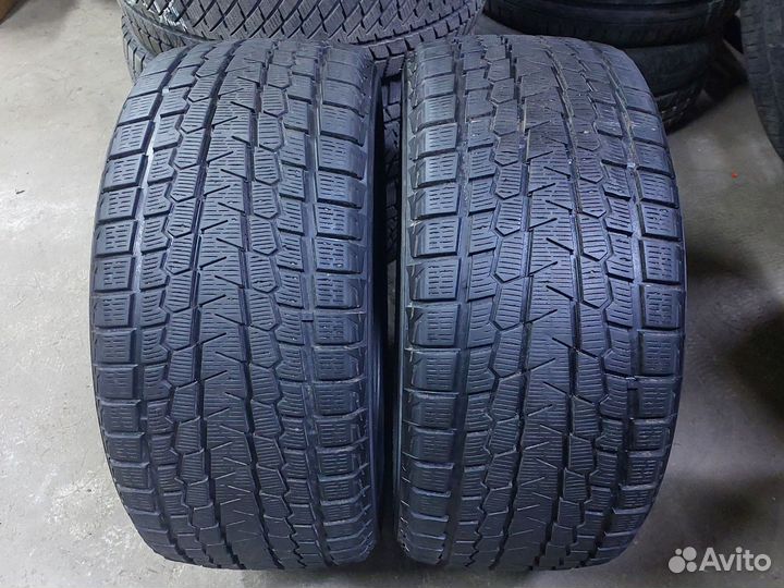 Yokohama Ice Guard G075 275/40 R20 106Q