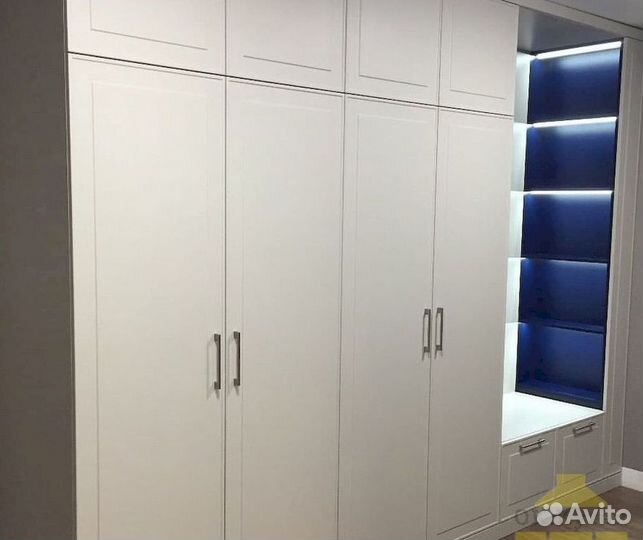 Шкаф для одежды