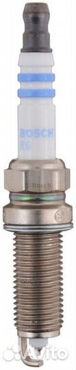 Свеча VR8SII33X 1шт 0242129529 Bosch
