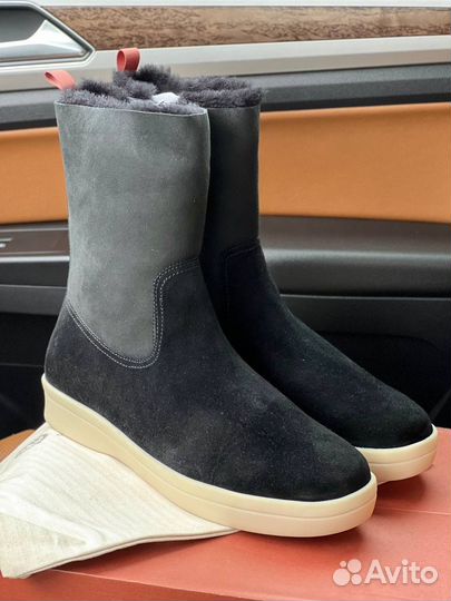 Сапоги loro piana мужские