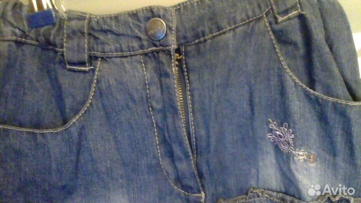 Одежда для девочки