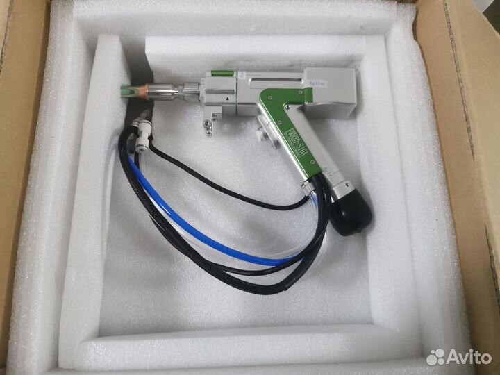 Пистолет RelFar FWH20-S10A 3в1