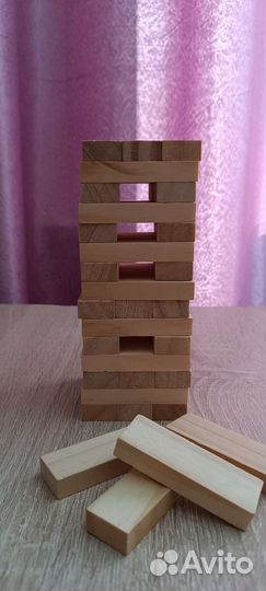 Настольные игры для детей