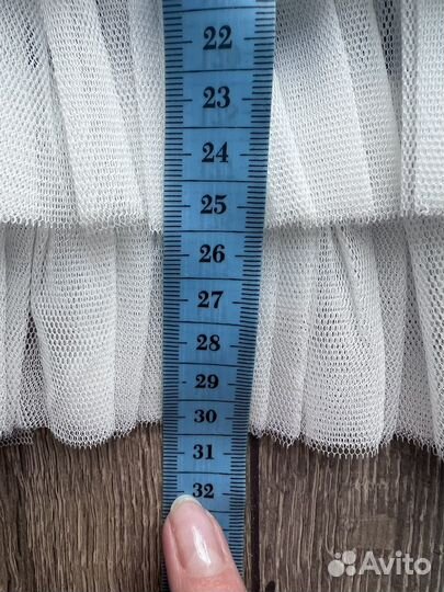 Платье на маленькую собачку