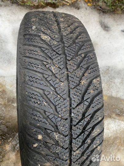 Колеса на ваз