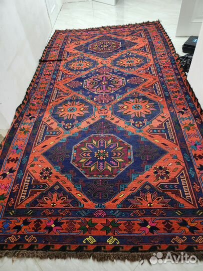 Табасаранские ковры