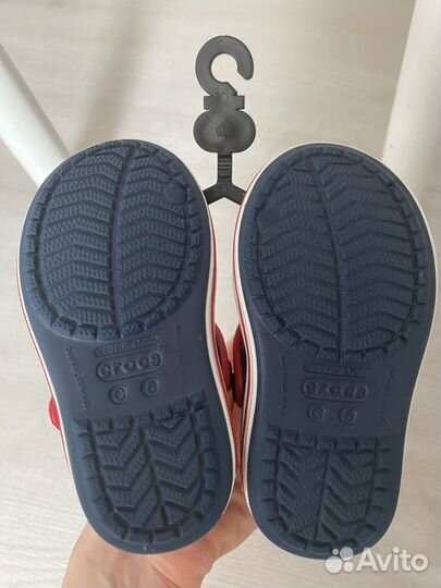Crocs