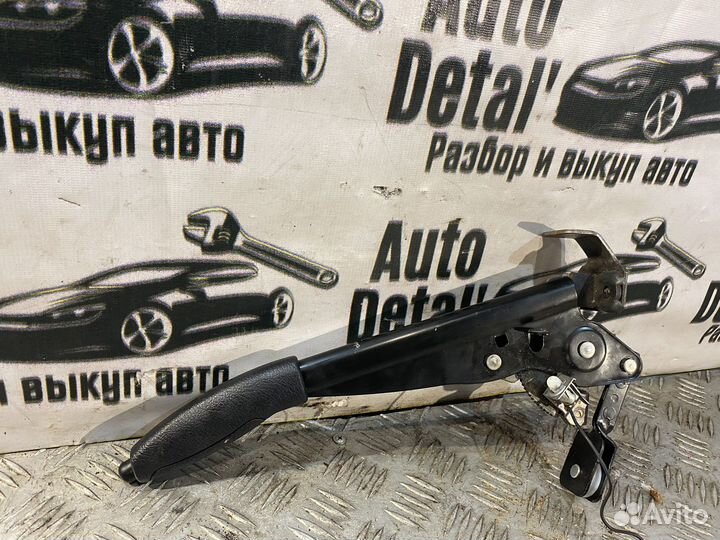 Ручник daewoo matiz