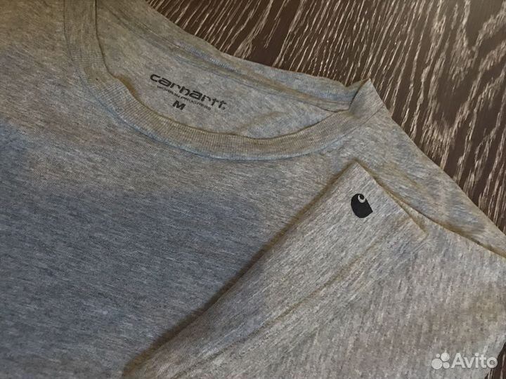 Футболка Carhartt оригинал