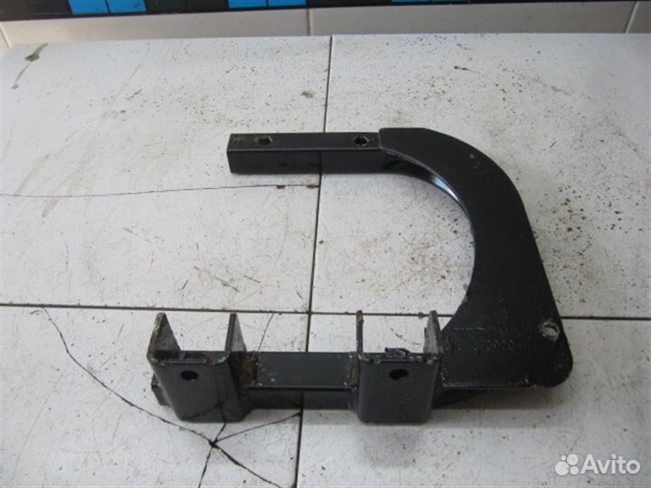 Кронштейн крыла Volvo Fh Series 6/2 4 поколение