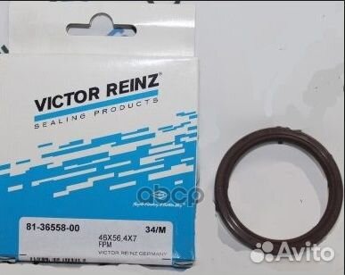 Сальник распределительного вала 0,307 813655800