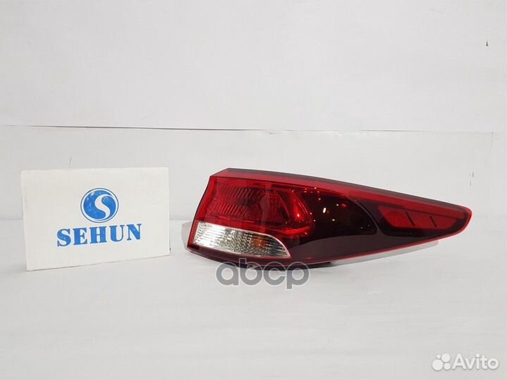 Фонарь задний наружный правый 'SHP000004 sehun