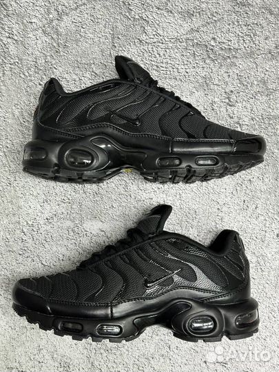 Кроссовки Nike air max tn plus