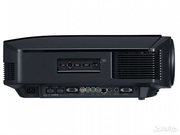 3D-Проектор Sony VPL-VW90ES
