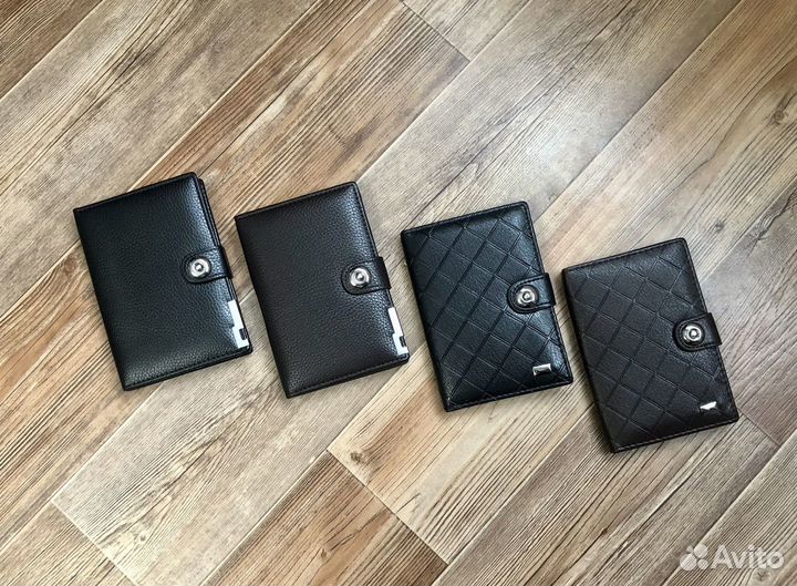 Обложка для Авто документов + Паспорт (Арт.Е77)