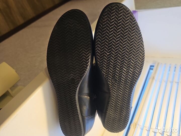 Сапоги женские зимние 40 Salamander