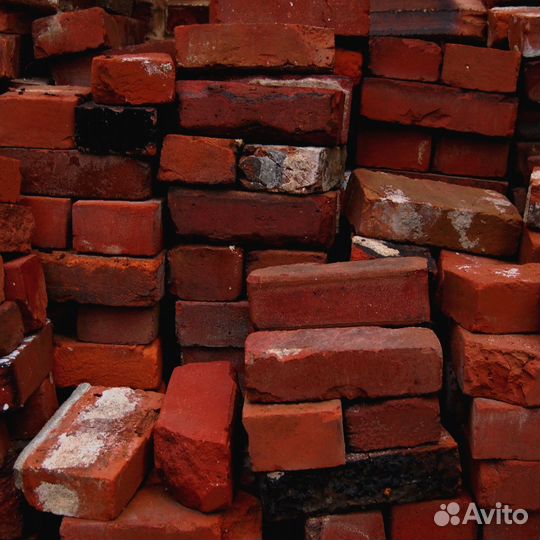 Облицовочный керамический кирпич