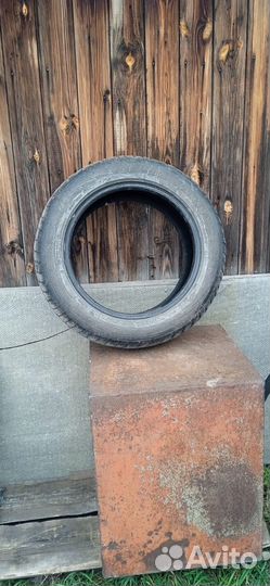 Tunga Nordway 205/55 R16