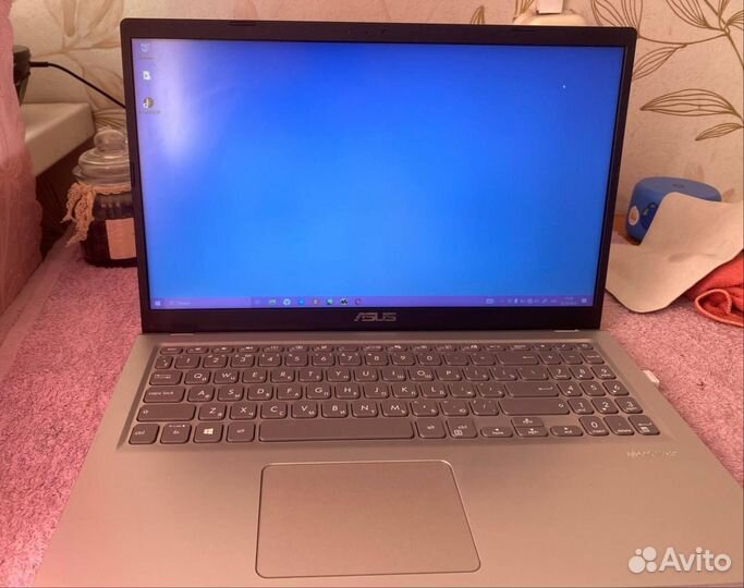 Asus laptop