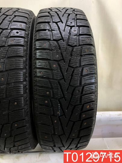 Nexen Winguard WinSpike 195/65 R15 95T