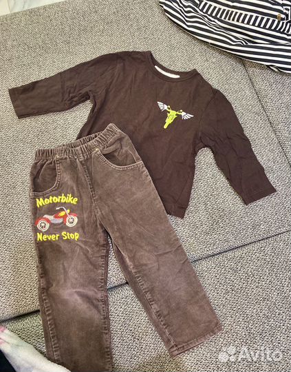 Комплект детский